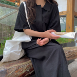 Платье в стиле “Luria”