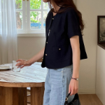 Summerning Short-Sleeve Jacket