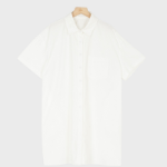 S-Слоновая кость-Мини-платье