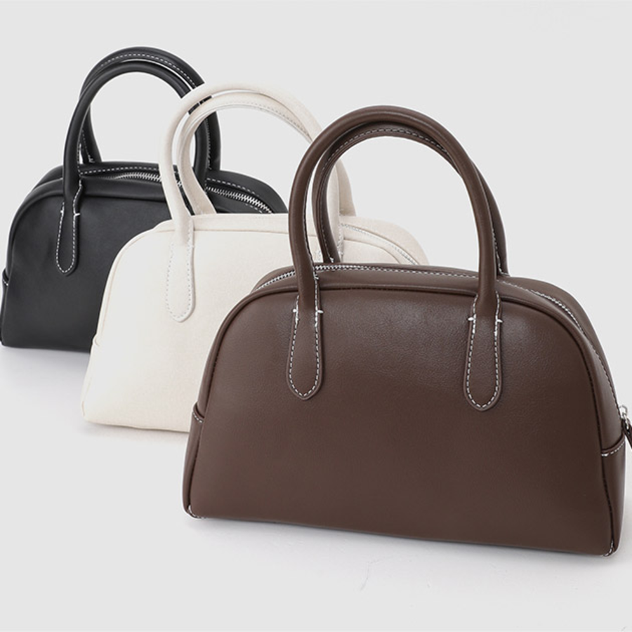 Oren Mini Tote Bag — компактная и стильная сумка для повседневных образов