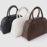 Oren Mini Tote Bag — компактная и стильная сумка для повседневных образов