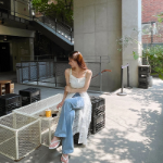 Ажурное кружевное платье-роба макси длины