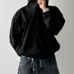 Cropped Running Windbreaker – Men's Wind Jacket