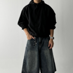 Cropped Running Windbreaker – Men's Wind Jacket