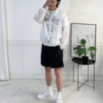 Sheer Wind Zip-Up Jumper – Lightweight Mesh Windbreaker