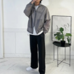 Sheer Wind Zip-Up Jumper – Lightweight Mesh Windbreaker