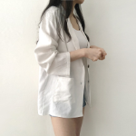 Light Linen Jacket