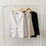 Light Linen Jacket
