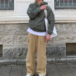 Transitional Unisex Windbreaker Hoodie Jacket – Spring Outerwear