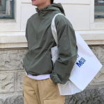 Transitional Unisex Windbreaker Hoodie Jacket – Spring Outerwear