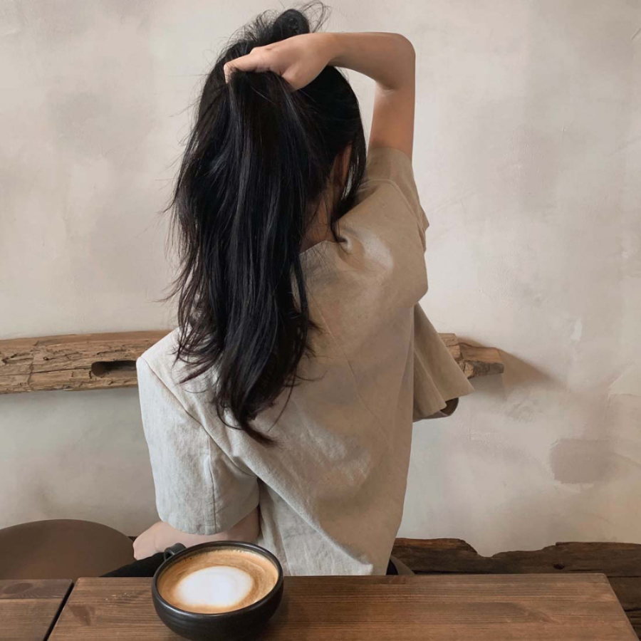 Timila Short-Sleeve Jacket