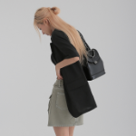 Bisco Tailored Short-Sleeve Jacket