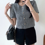 Sirdent Tweed Jacket