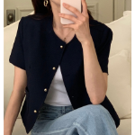 Summerning Short-Sleeve Jacket