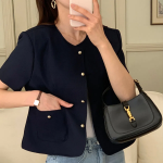 Summerning Short-Sleeve Jacket