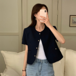 Summerning Short-Sleeve Jacket