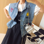 Свободный размер-Угольный-Макси-платье