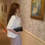 Janelle Tweed Short-Sleeve Jacket