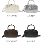 Daily Leather Tote & Crossbody — элегантная кожаная сумка на каждый день