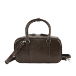 Daily Leather Tote & Crossbody — элегантная кожаная сумка на каждый день