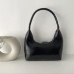 Tinkerbell Glossy Mini Bag — блестящая мини-сумка в сказочном стиле