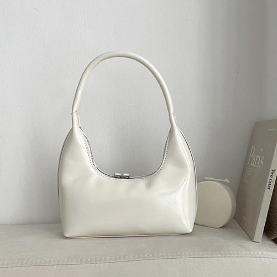 Tinkerbell Glossy Mini Bag — блестящая мини-сумка в сказочном стиле