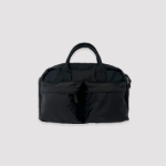 Daily Square Nylon Tote — лёгкая и практичная сумка на каждый день в урбанистичном стиле