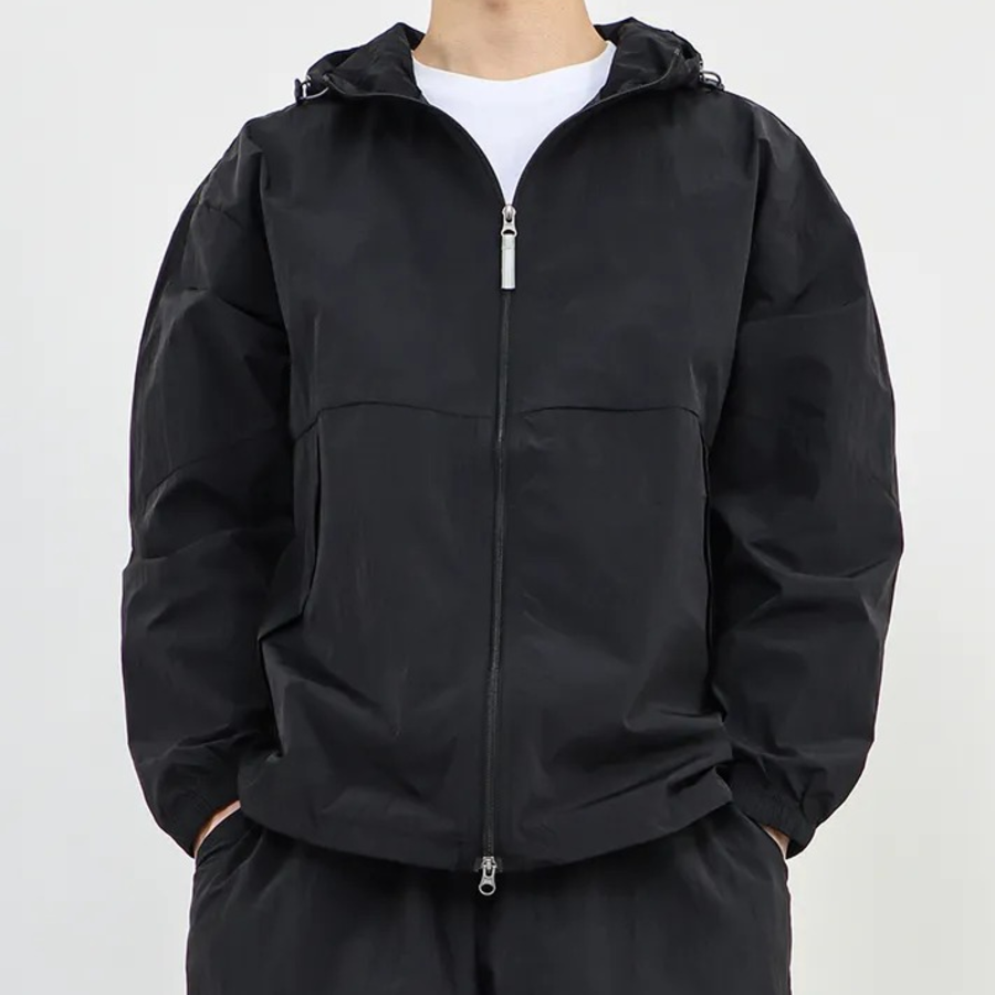 Wonderble Sun Protect Windbreaker