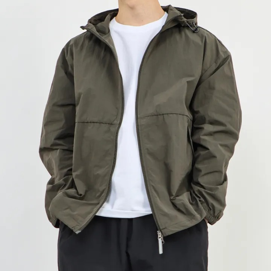 Wonderble Sun Protect Windbreaker