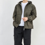 Wonderble Sun Protect Windbreaker