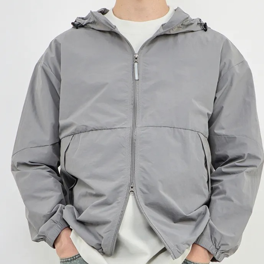 Wonderble Sun Protect Windbreaker