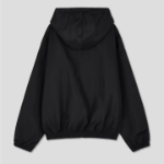 Noselcozy BK Hooded Wind Jacket