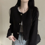 Lyn Pocket Tweed Jacket