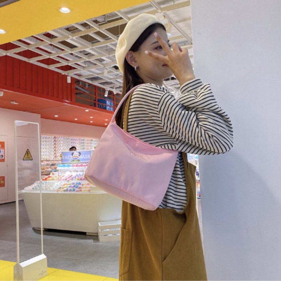 Belena Mini Eco Tote — компактная и лёгкая сумка для минималистичных образов