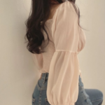 Mevue – блузка Mvue Blouse