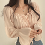 Mevue – блузка Mvue Blouse