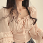 Mevue – блузка Mvue Blouse