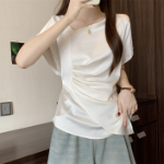 Feminine – блузка Draped Blouse