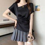 Feminine – блузка Draped Blouse