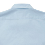 Basic Dress Shirt [Sky Blue]
