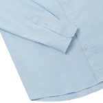 Basic Dress Shirt [Sky Blue]
