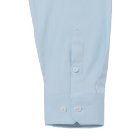 Basic Dress Shirt [Sky Blue]