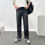 S-BLACK-Джинсы