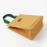 Eunple Living Canvas Tote — яркая и практичная сумка на каждый день