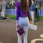 Фиолетовый