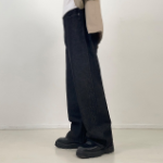 Standard Wide Denim Pants