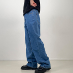 Standard Wide Denim Pants