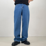 Standard Wide Denim Pants