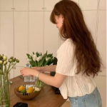 Risha – блузка Short Sleeve Blouse