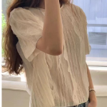 Risha – блузка Short Sleeve Blouse